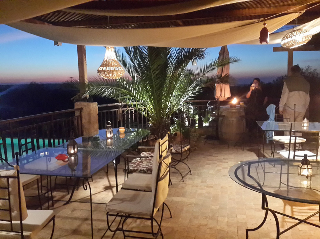 Parfums d'étoiles主图