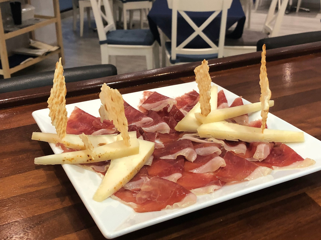 Tasca San Jose 1