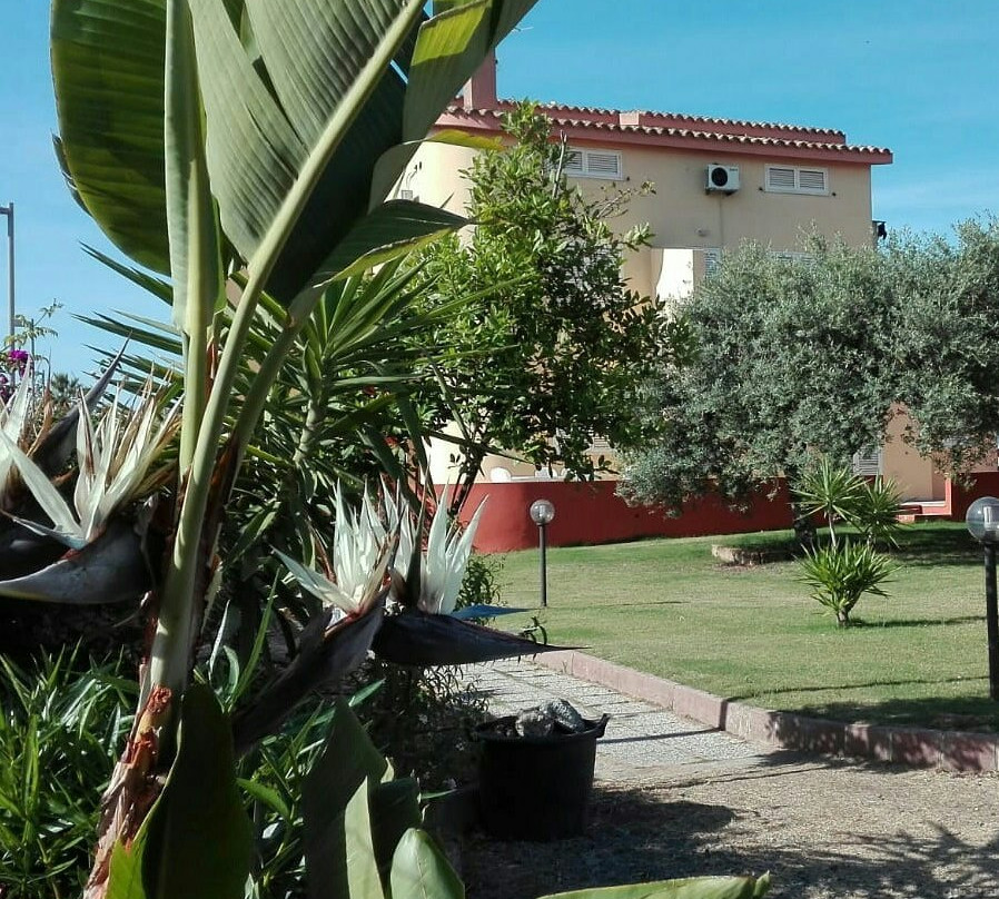 Villa Erica Appartamento Alice