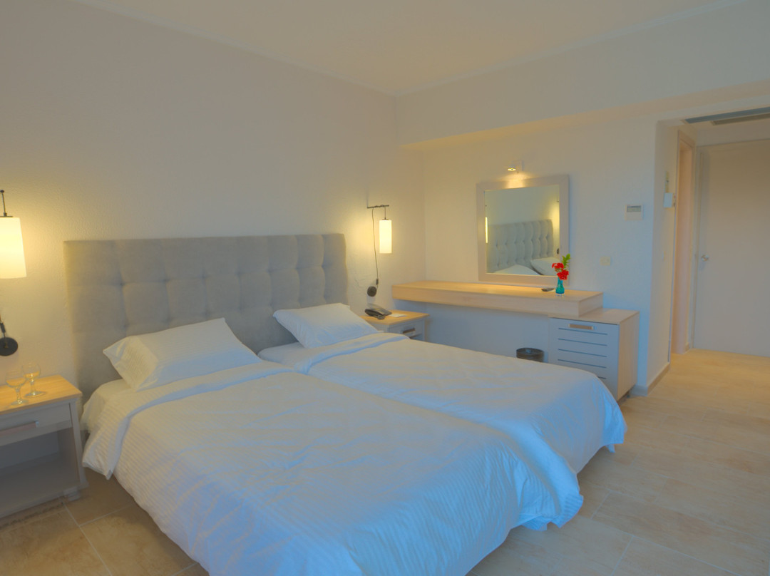 Livadi Nafsika Hotel主图