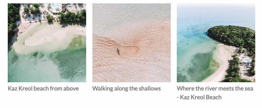 Kaz Kreol Beach Hotel Ocho Rios主图