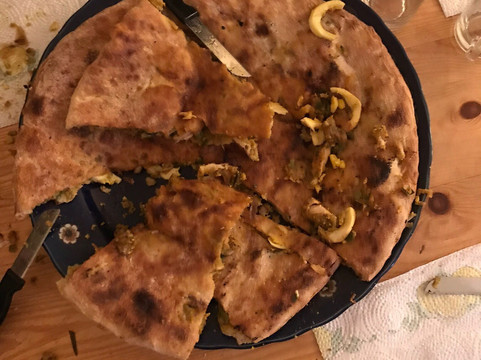 Live Morocco tours-非斯必去景点