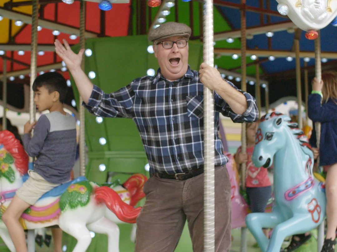 Silverdale Adventure Park-Silverdale必去景点