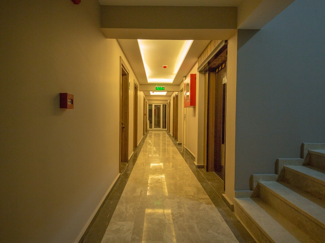 Fidanoglu Suite Hotel主图