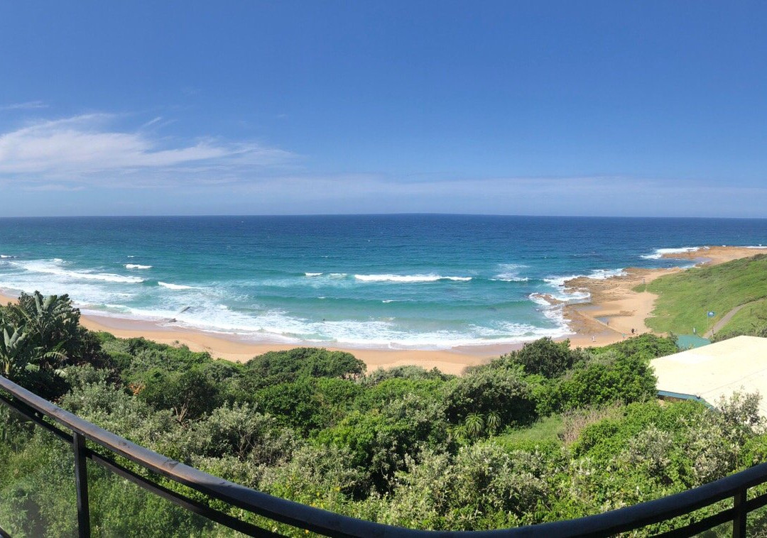 Ocean View