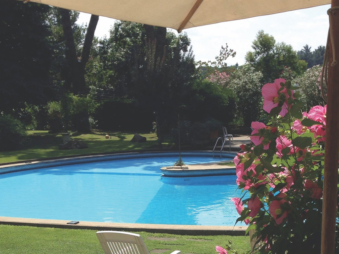 Villa Albina B&B主图