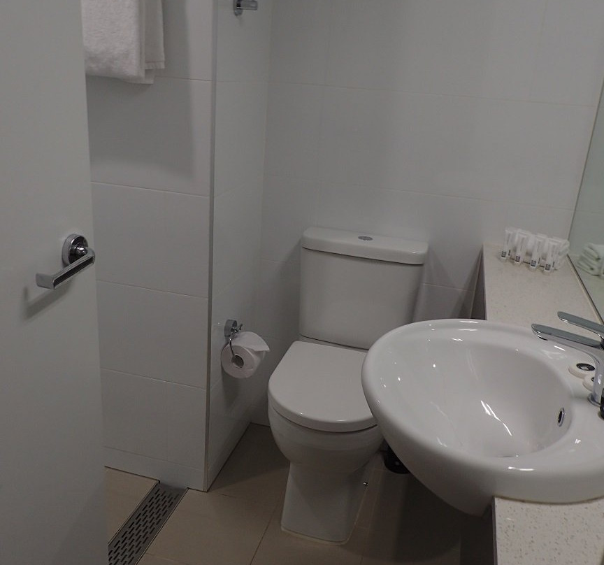 Travelodge Hotel Sydney Airport主图