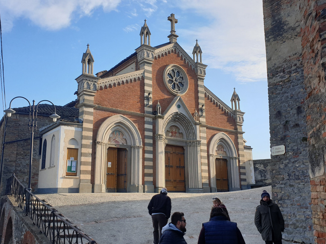 Chiesa di San Lorenzo景点图片