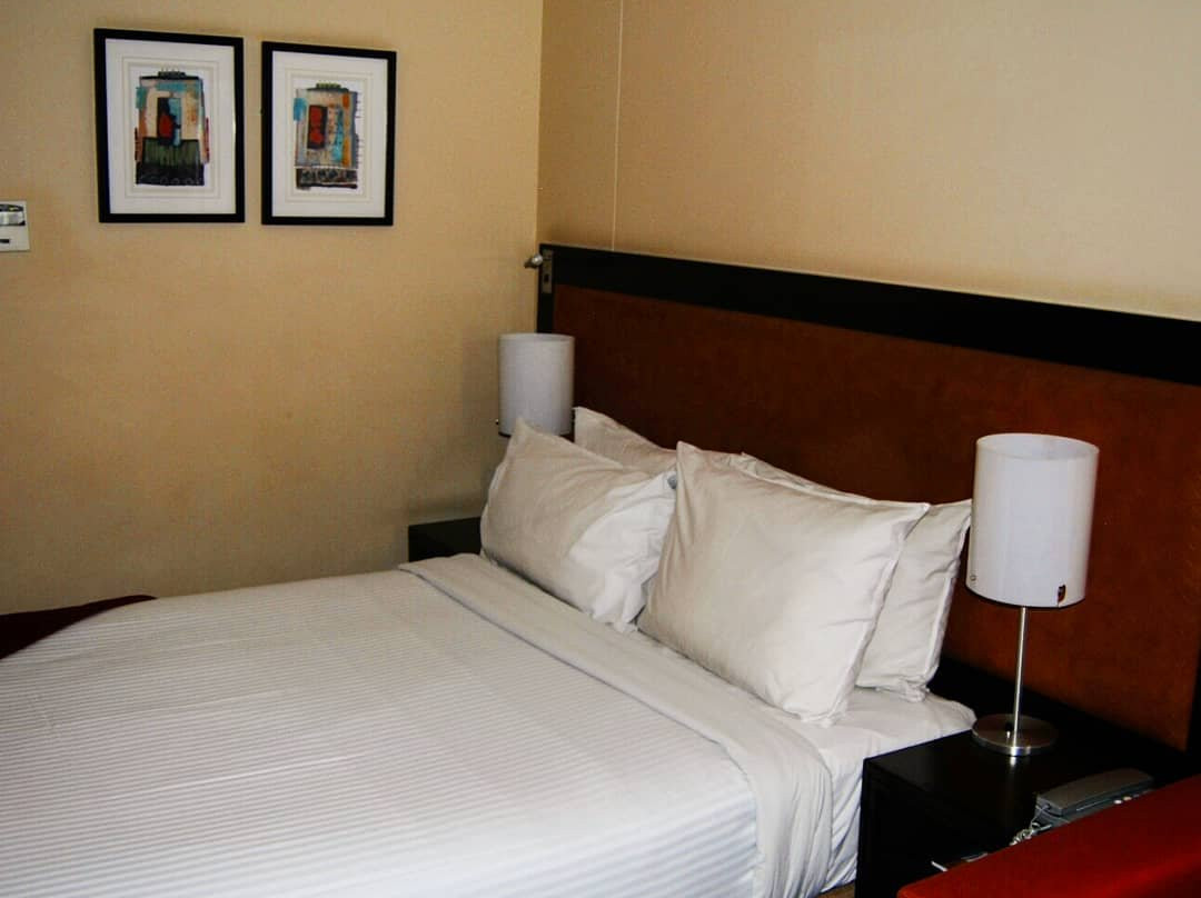 StayEasy Rustenburg主图