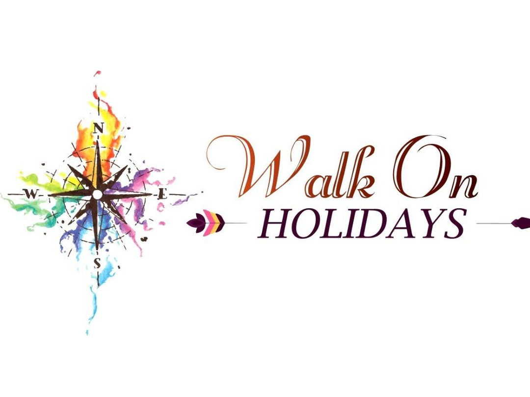 Walk On Holidays-Jaigaon必去景点