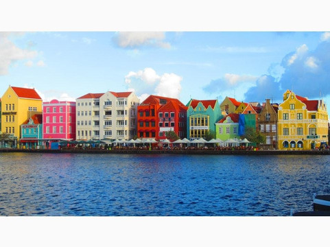 D'Luxury Travel-威廉斯塔德必去景点