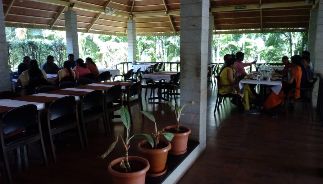Khan's Resort & Gufha Restaurant主图