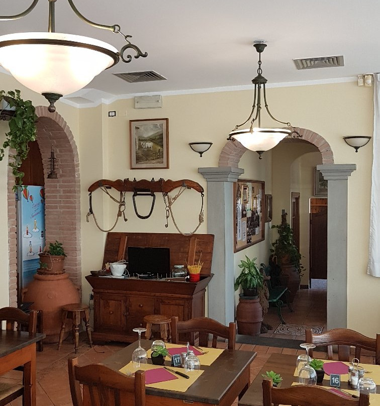 Trattoria Locanda Dino主图