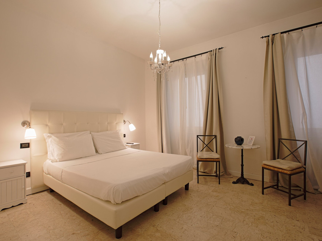 San Martino alla Palma酒店住宿-巴迪亚佛罗伦萨酒店