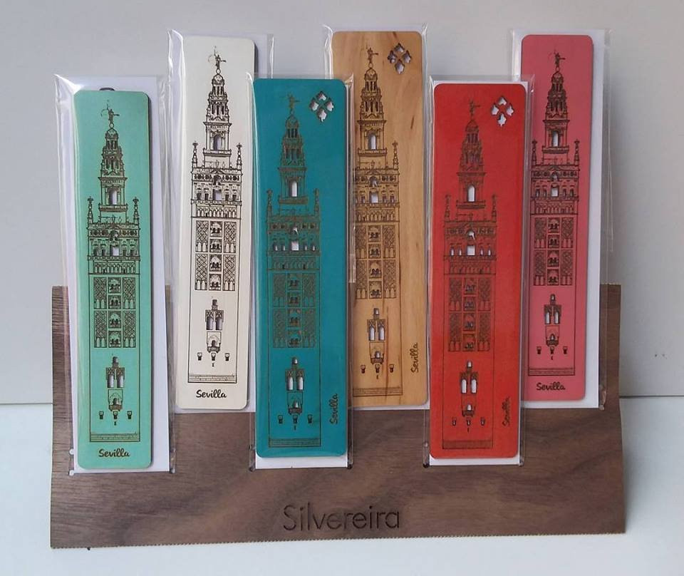 ARJÉ-塞维利亚必去景点