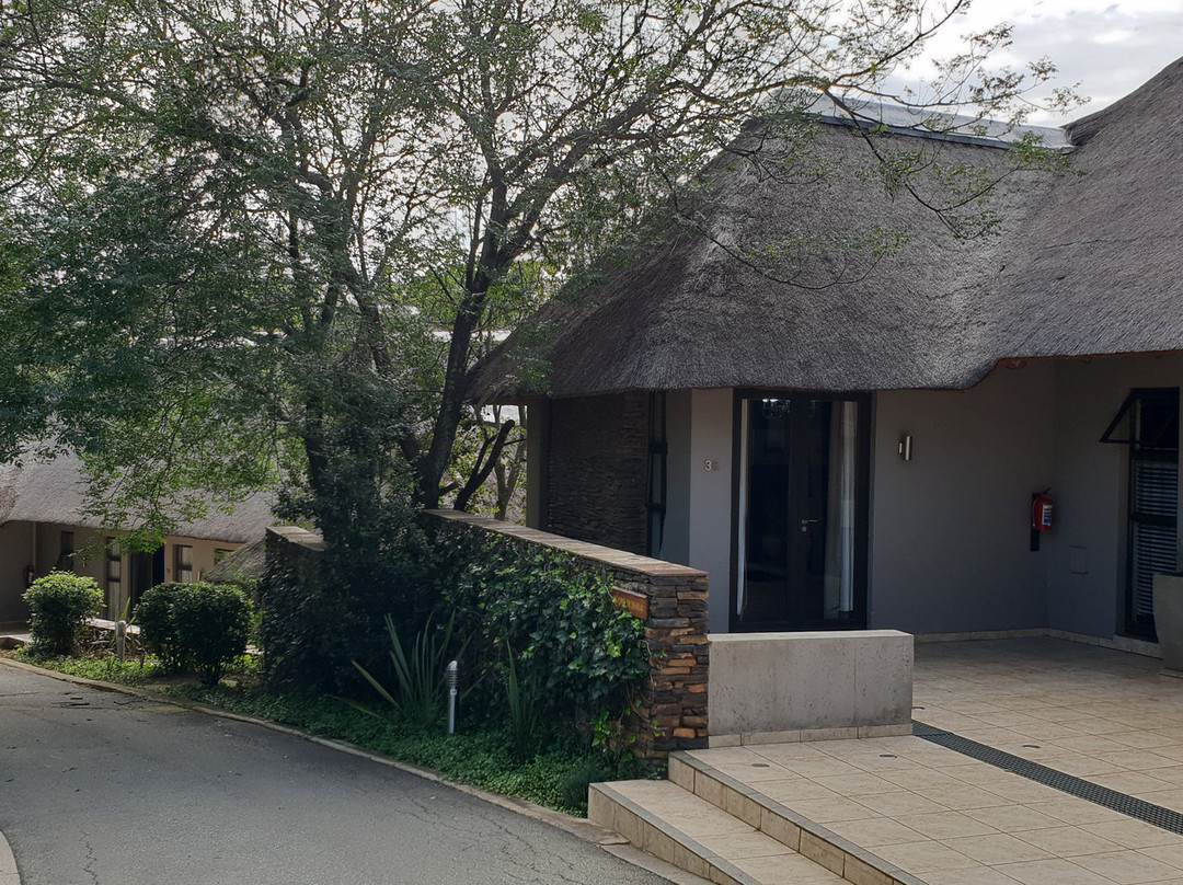 Valley Lodge & Spa主图