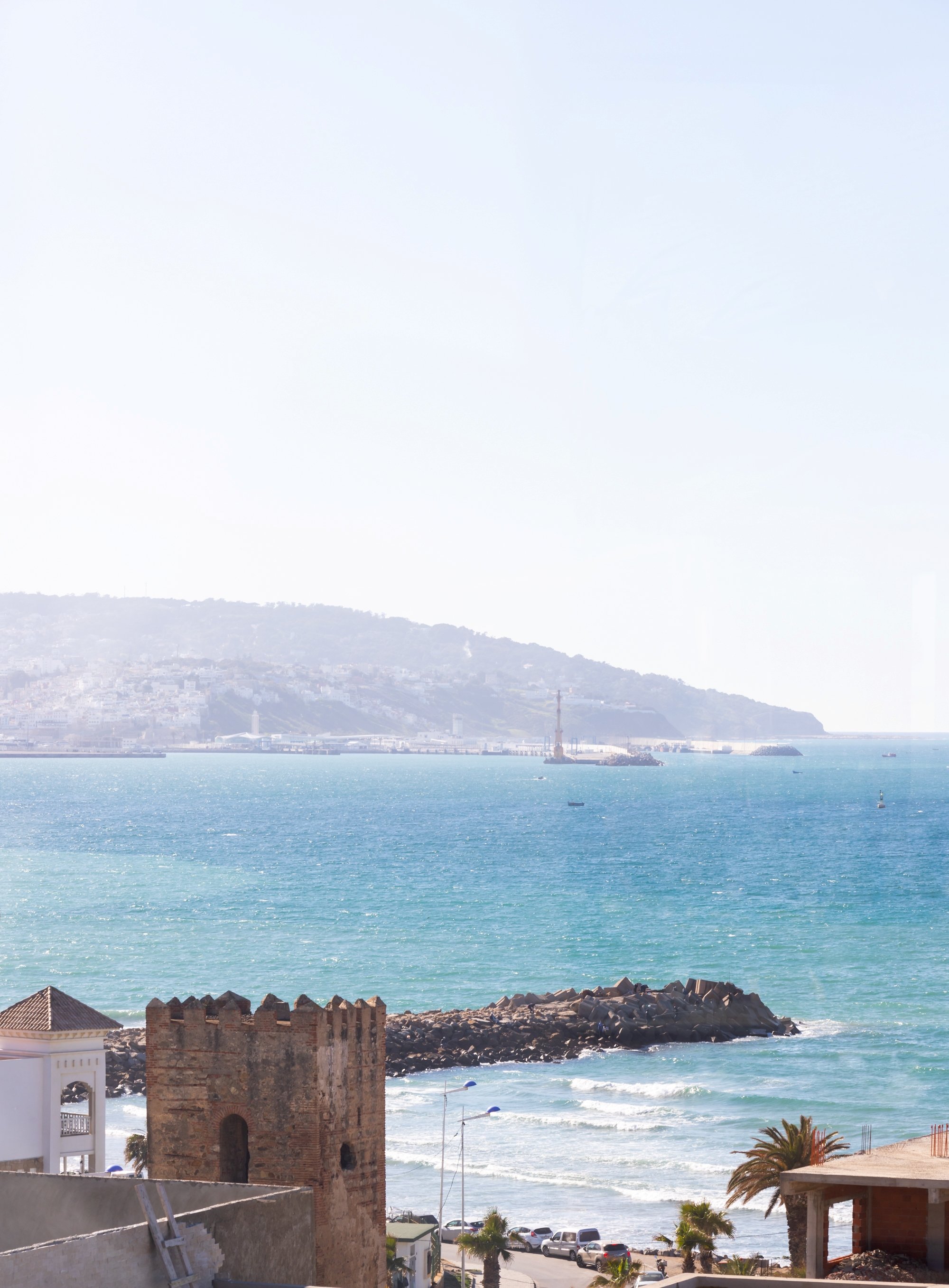 Hotel Mandarin Palace Tanger-portrait