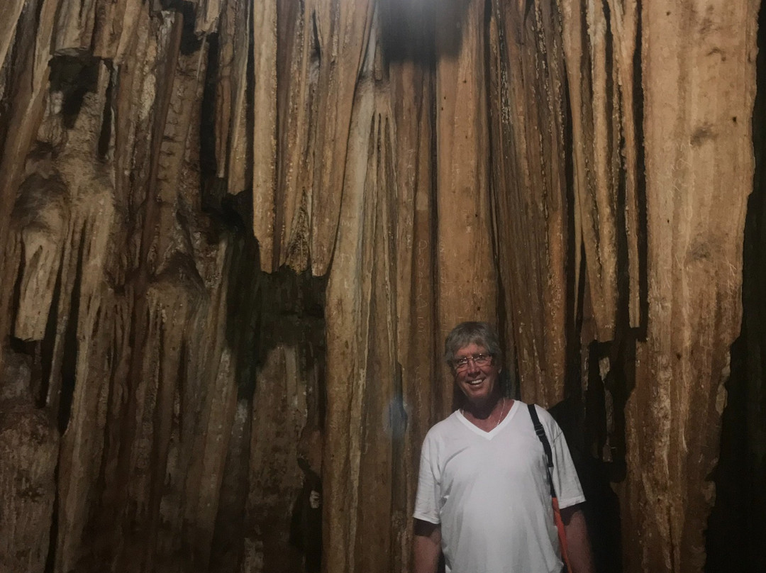 Grutas de San Gabriel-Colima必去景点