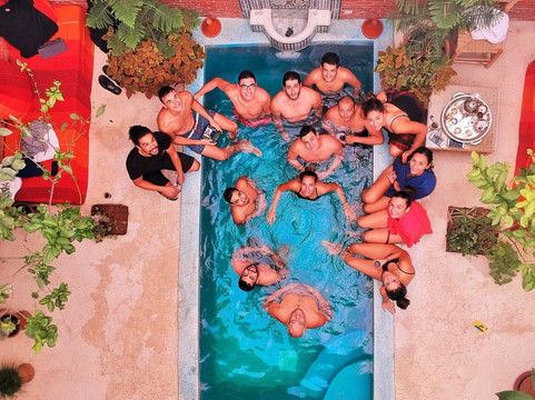 The Alternative Morocco-马拉喀什必去景点