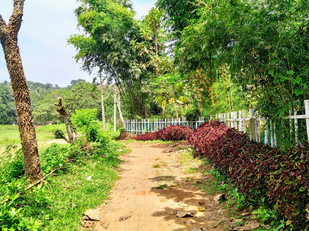 Poomala Dam-德里久尔必去景点