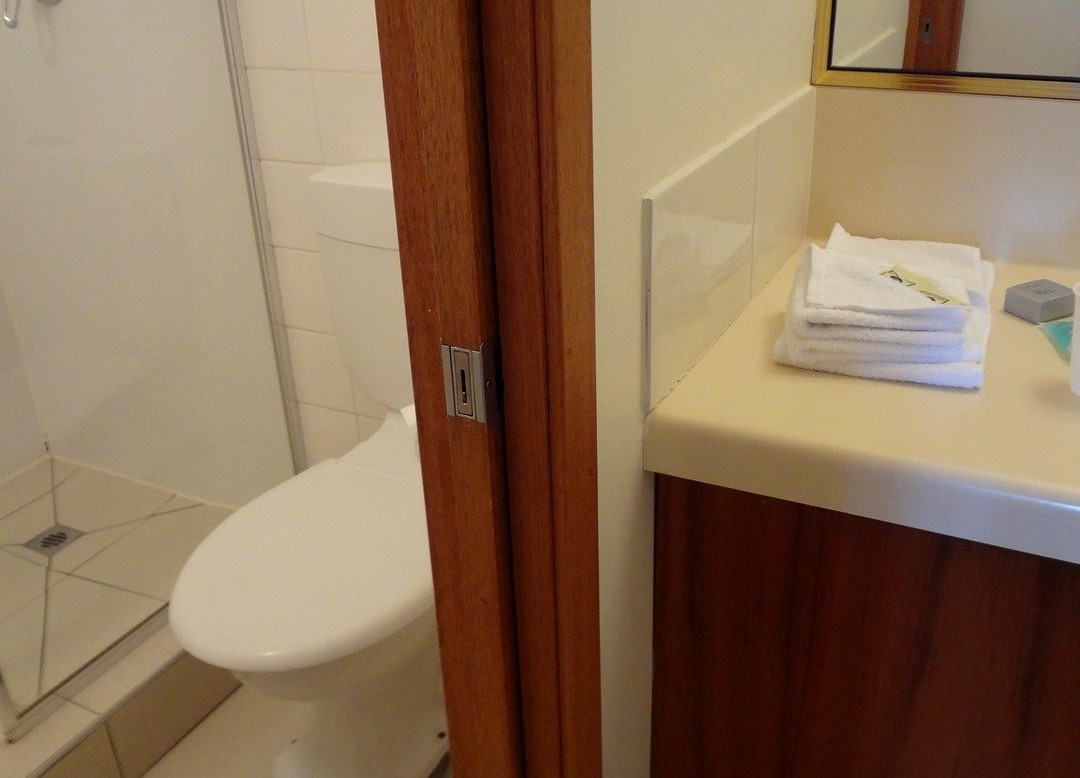 阿盖尔汽车旅馆主图