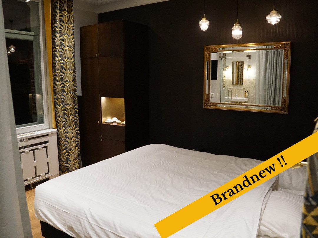 Boutique Hotel Shamon主图