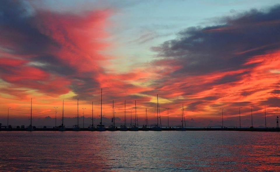 Methana e bike tours-Methana必去景点