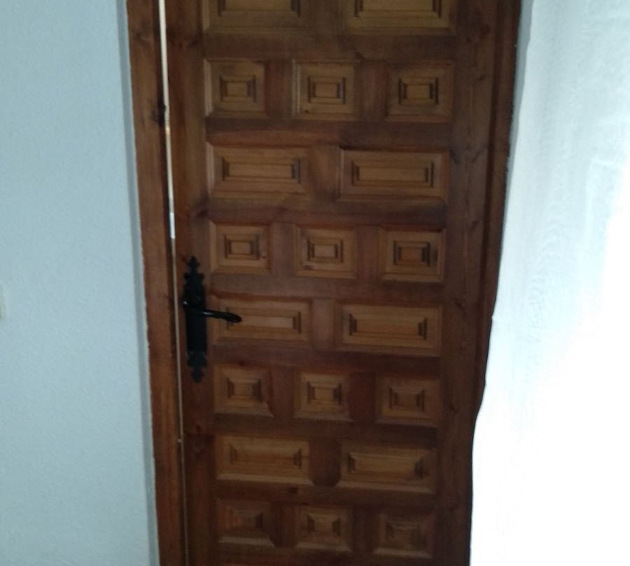 Hotel Consuegra主图