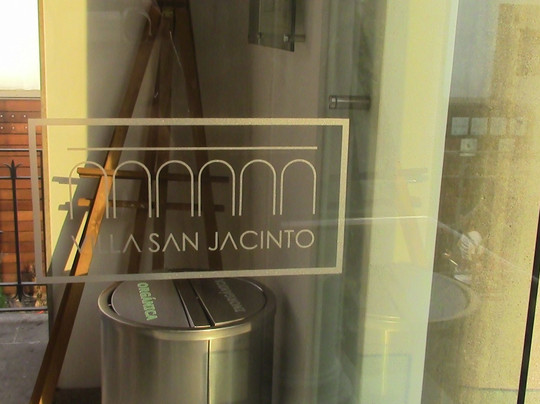 Plaza San Jacinto-墨西哥城必去景点