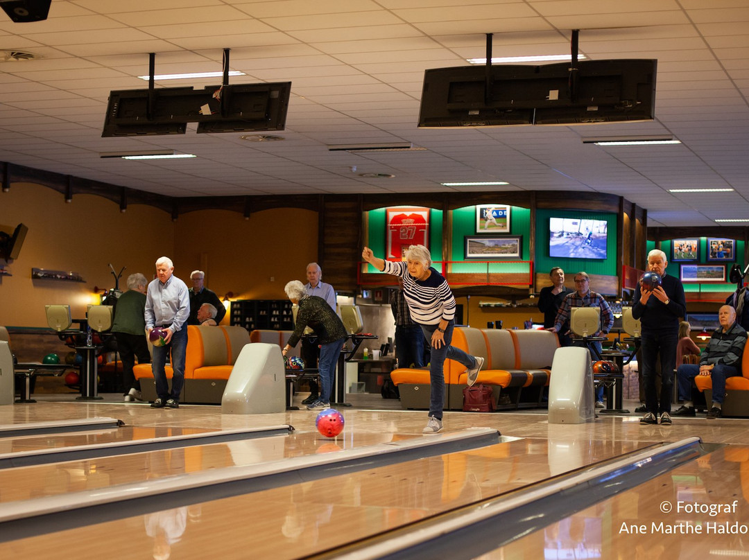 Metro Sandefjord-桑德尔福德必去景点