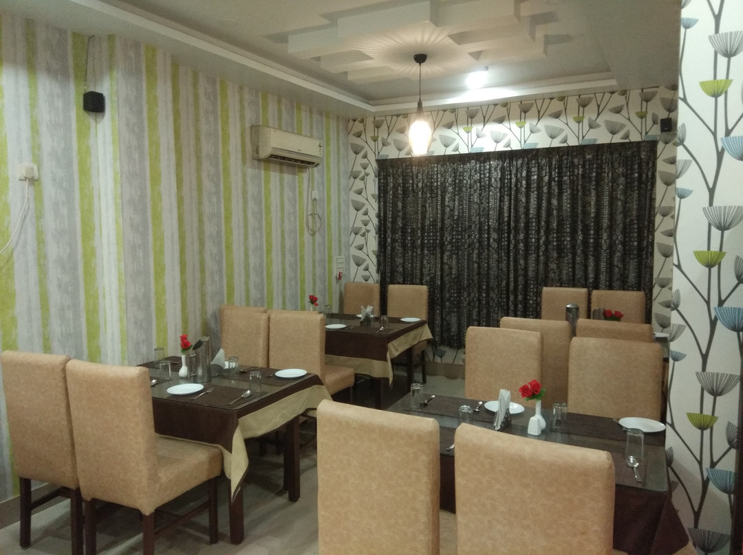 Hotel Kaushaki主图