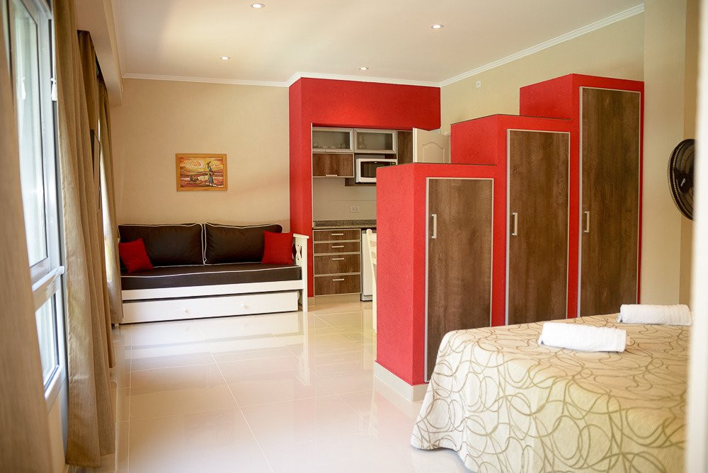 Encanto del Mar主图