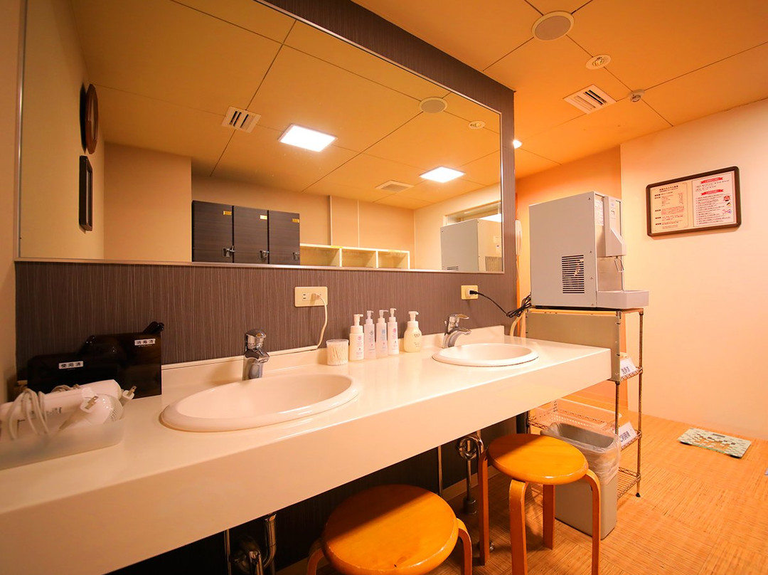 Green Hotel Yes Ohmi Hachiman主图