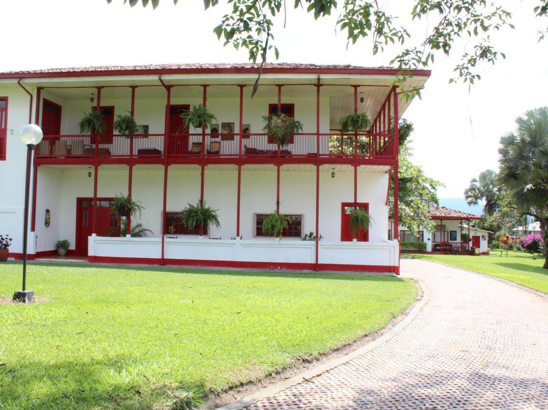 Colombian Coffee Adventures-亚美尼亚必去景点