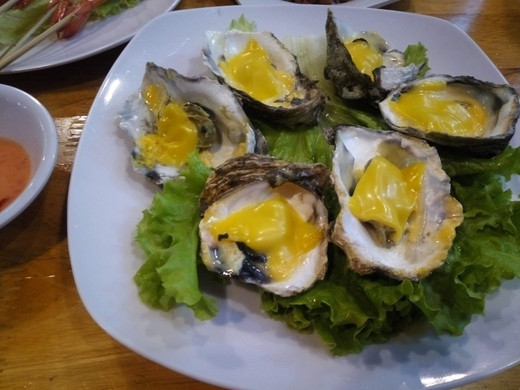 芽庄购物-芽庄必去景点