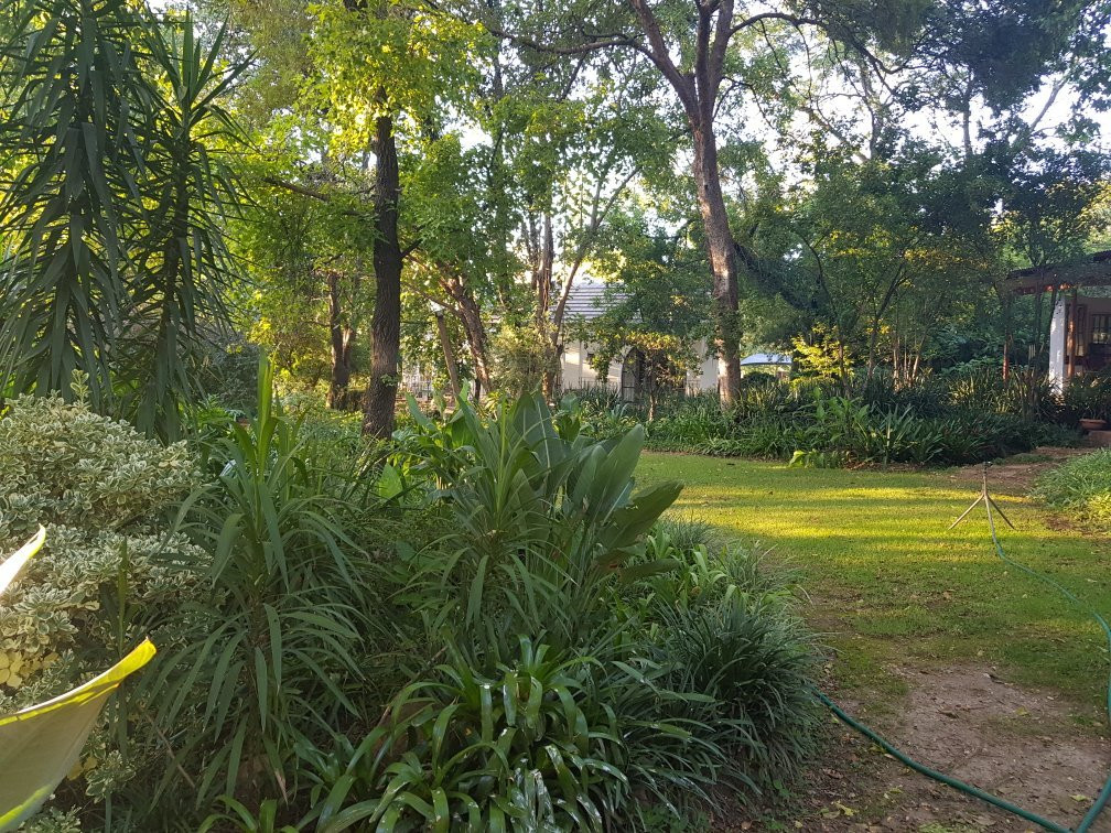 河湾乡村之家酒店主图