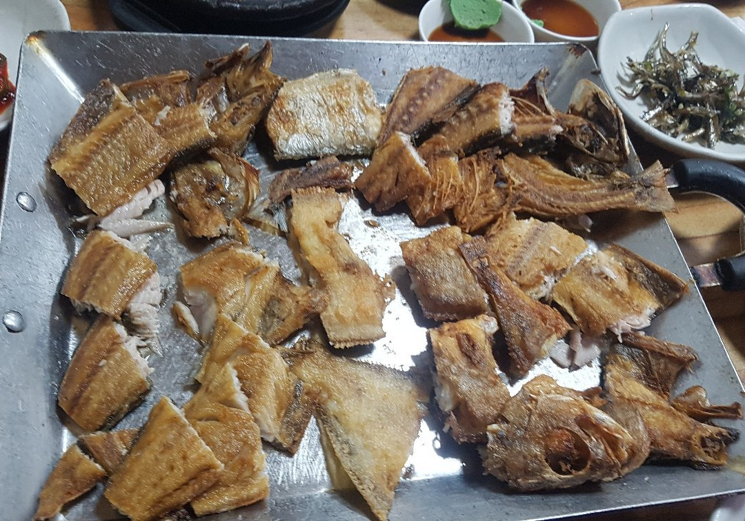 宁越郡餐馆和美食-Glassland Garden