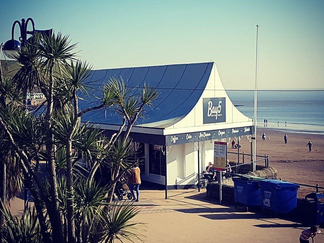 Barry Island Pleasure Park景点图片