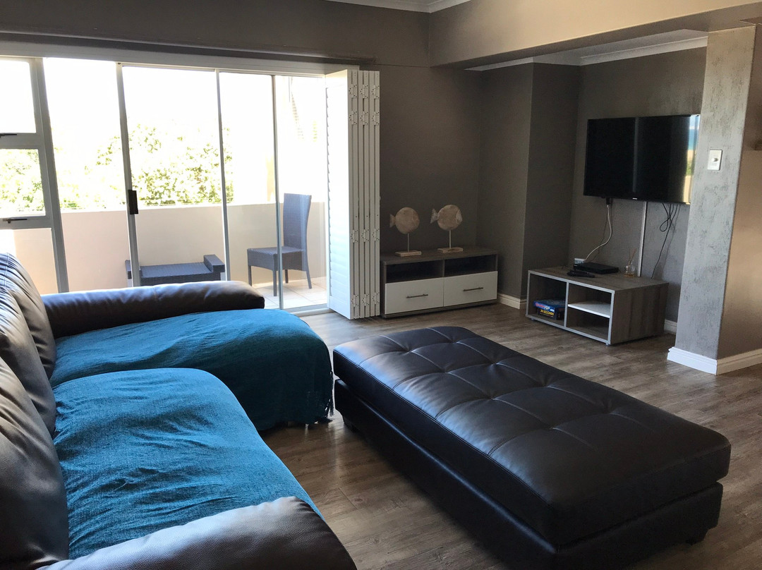 Nine on Uys Street B & B主图