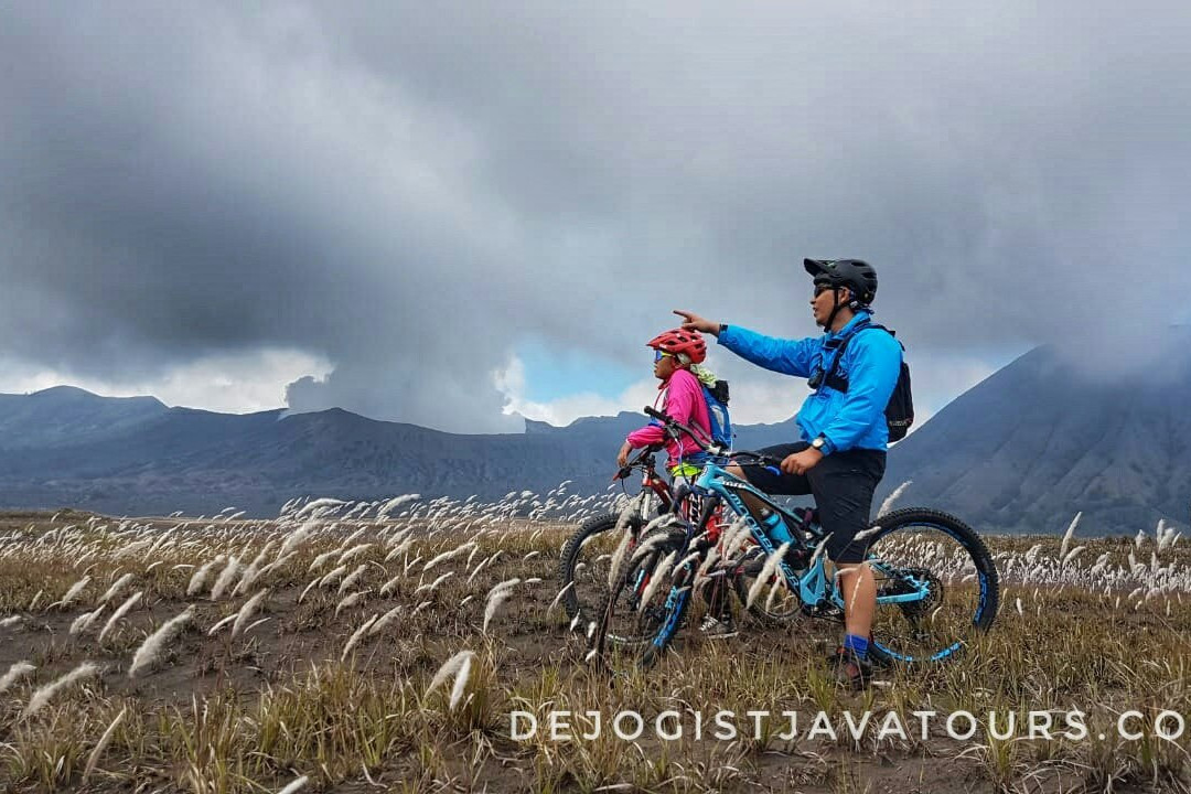 Dejogist Tours & Travel-日惹必去景点