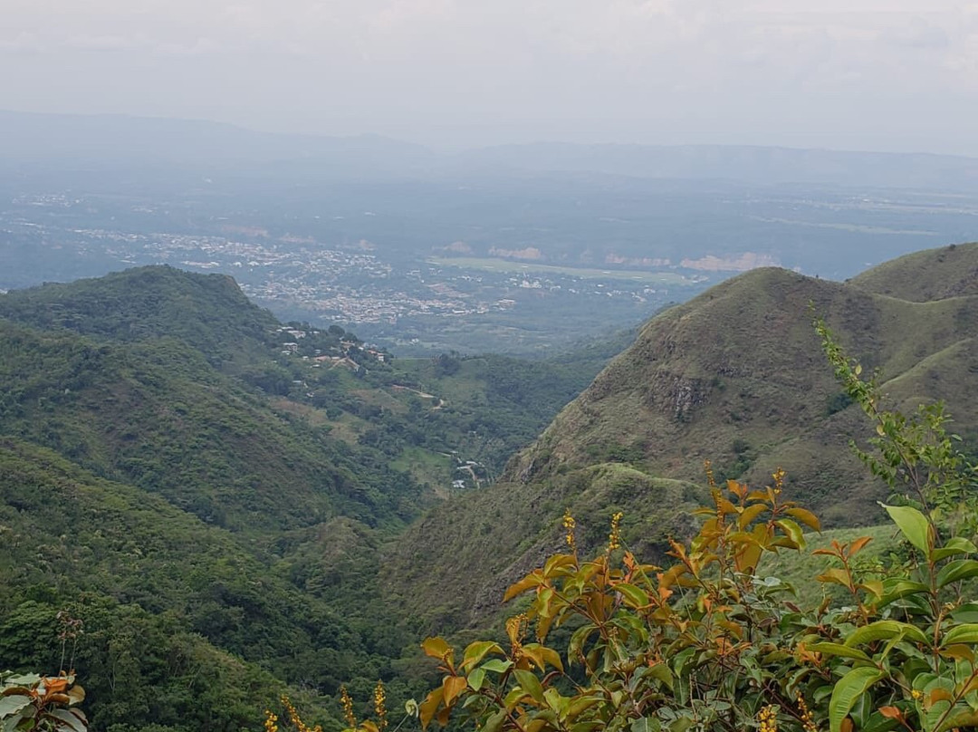 Parque Kuala-Melgar必去景点