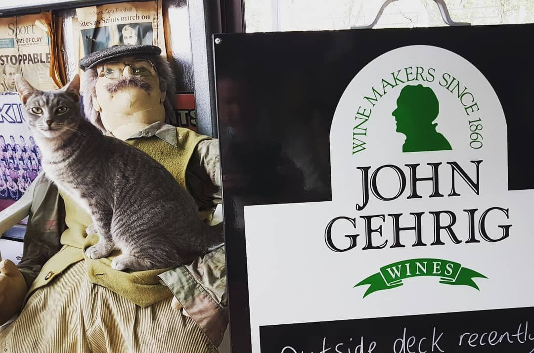 North East Tours-Benalla必去景点