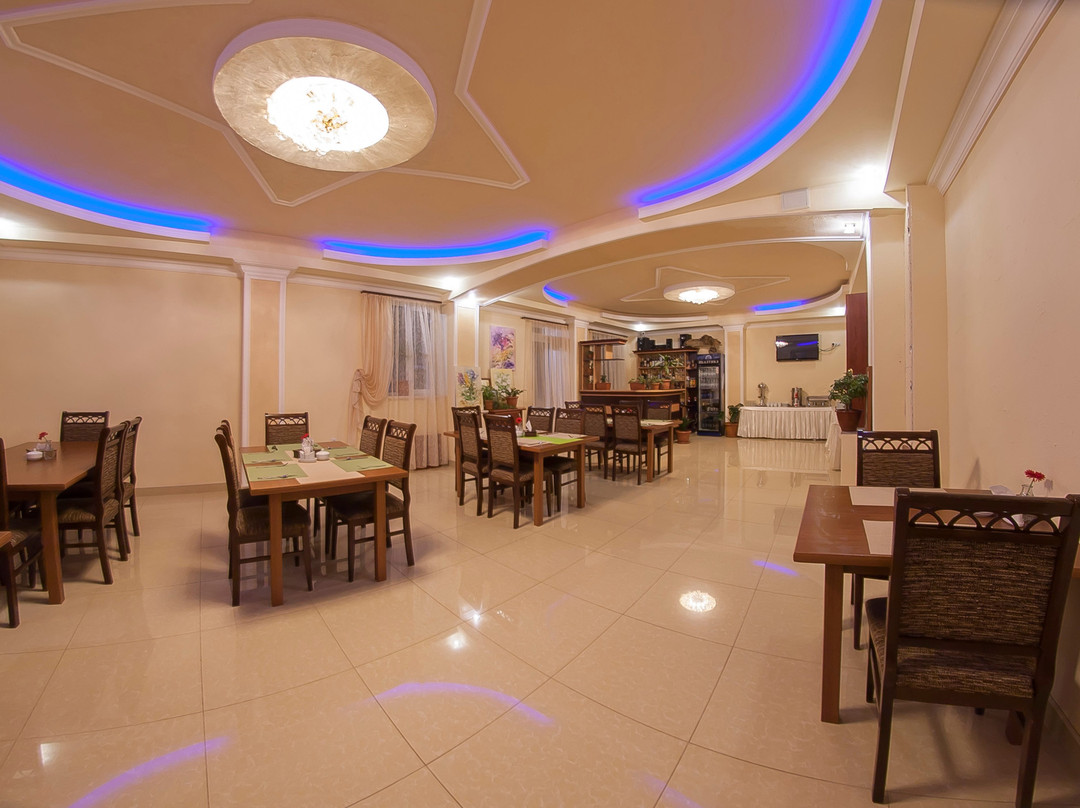 Hotel Ani主图