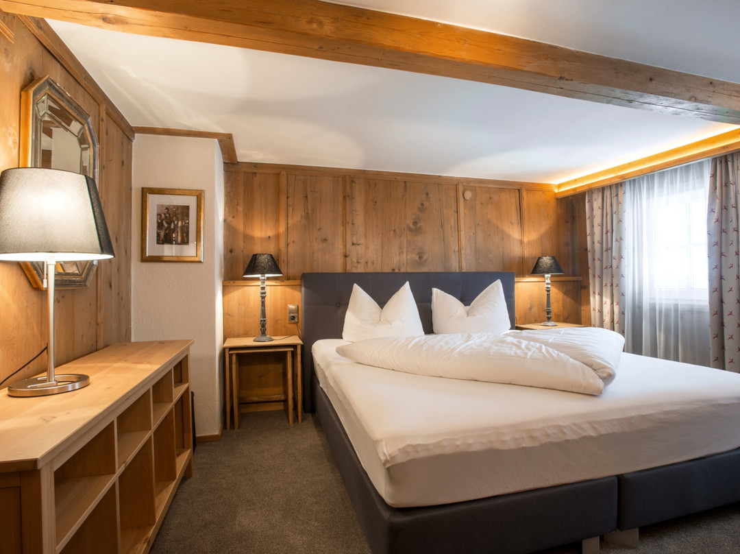 Chalet Dorfbäck主图