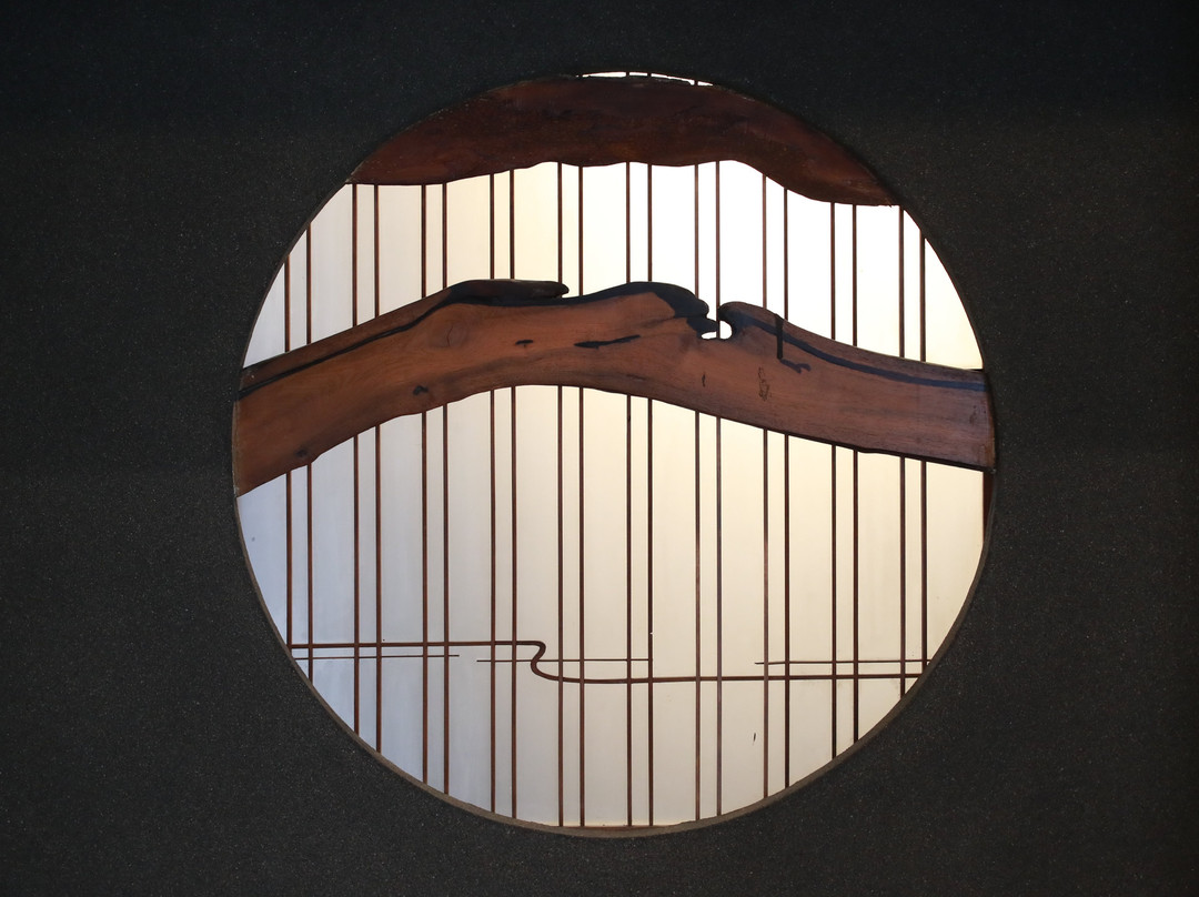 Takeyama Rice Retailer House and Museum of Rice Cookery-气仙沼市必去景点