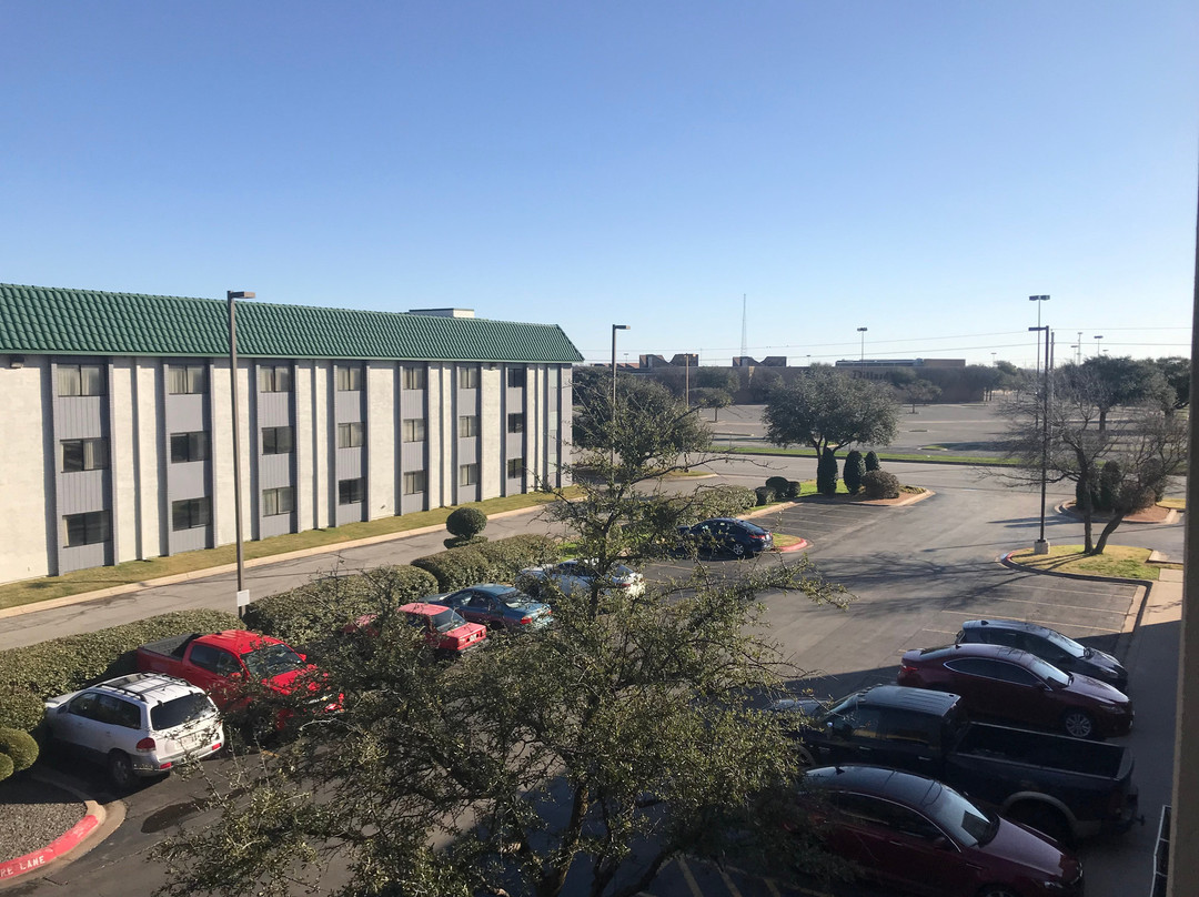 Courtyard by Marriott Abilene Southwest/Abilene Mall South主图