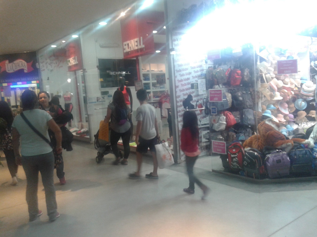 Las Olas Shopping景点图片