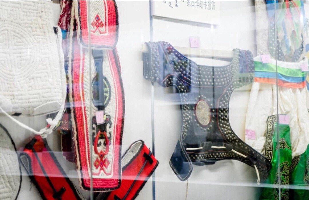 Mongol Costumes Museum-乌兰巴托必去景点