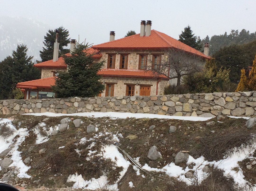 Agiannorema Guesthouse主图