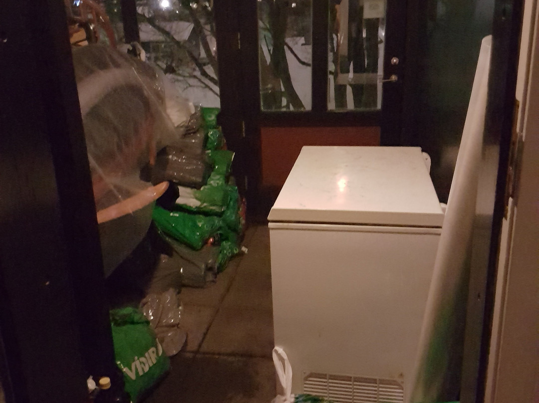 雷克雅未克和平中心酒店主图